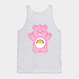 Rainbow Days Tank Top